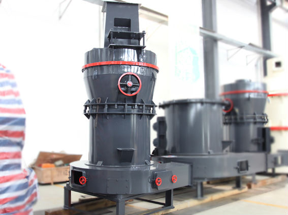lm-grinding-mill